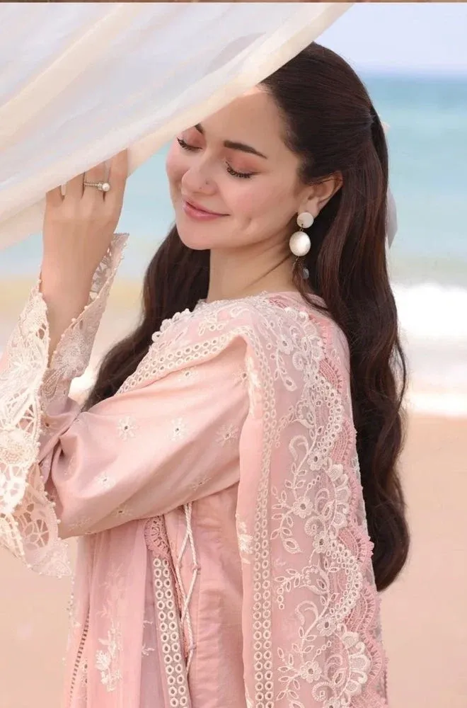 IMROZIA - 3PC Summer Lawn Embroidered - ShopifySmartly.pk - image 4